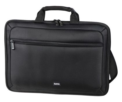 Torba do laptopów Hama Nizza life 13.3 Czarna